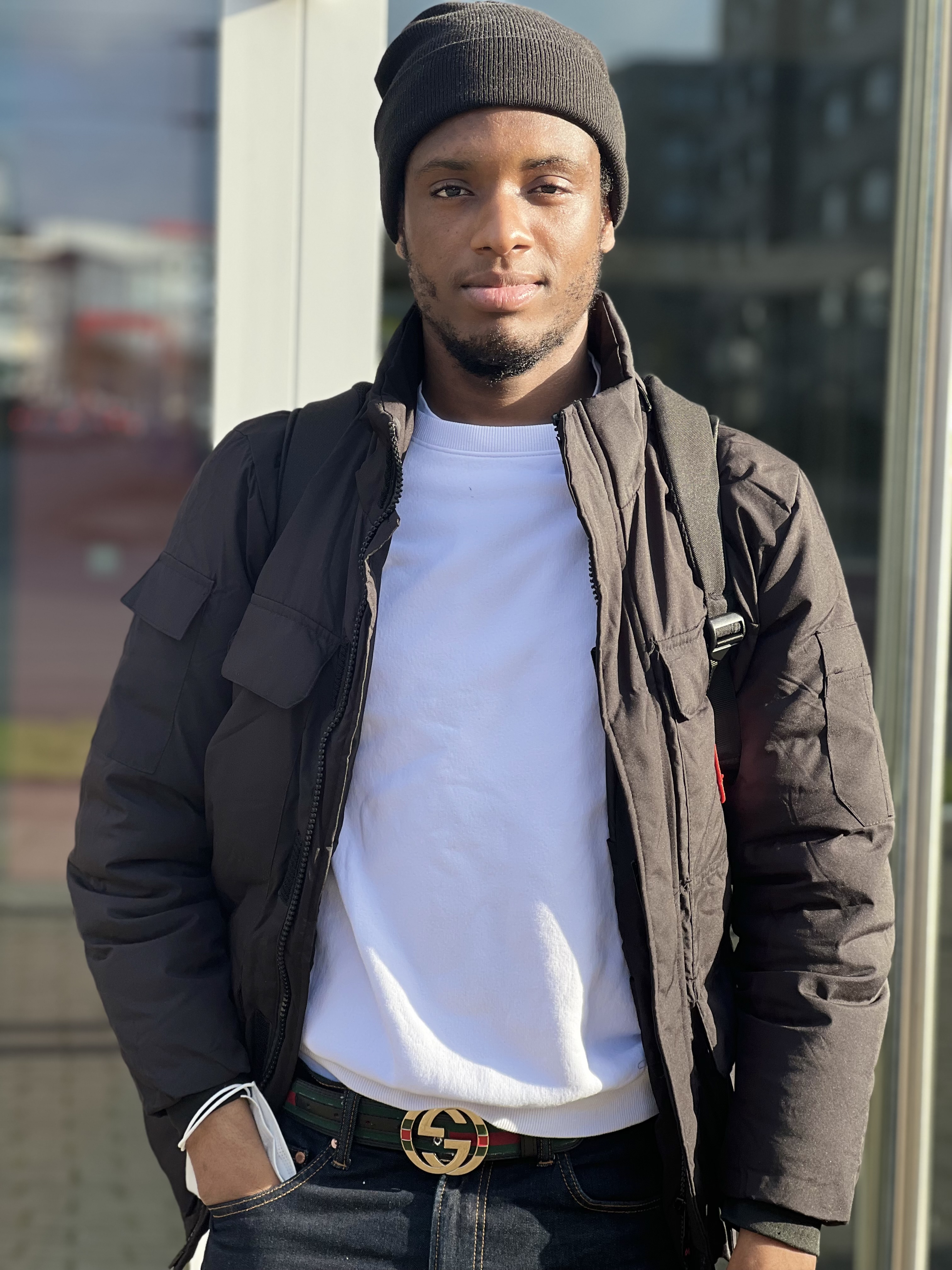 Profile Photo of Nathan Dze Kadisoh